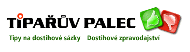 Tipav palec